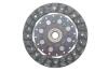 Комплект сцепления Nissan X-Trail 2.0 FWD 08-13 (d=230mm) LuK 623341909 (фото 3)