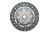 Комплект сцепления Nissan X-Trail 2.0 FWD 08-13 (d=230mm) LuK 623341909 (фото 4)
