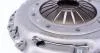 Комплект зчеплення Audi A1/Seat Ibiza/Skoda Fabia/Rapid/Roomster/VW Polo 1.6D 09- LuK 623354800 (фото 3)