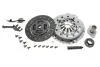Комплект зчеплення Audi A4/A5/Q5 2.0 TDI 08-17 (d=240) (+вижимний) 624328500