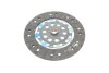 Комплект зчеплення Ford Focus 2.0 04-/Volvo S40/S80 1.8/2.0 04- (d=240mm) LuK 624329509 (фото 3)