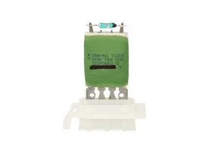 Елемент керування кондиціонером VL Valeo 515075