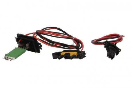 Елемент керування кондиціонером VL Valeo 515081 (фото 1)