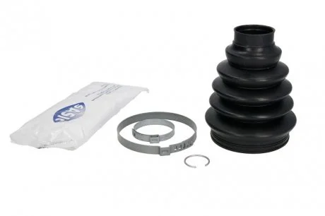 Комплект пильника, приводний вал SASIC 2933203