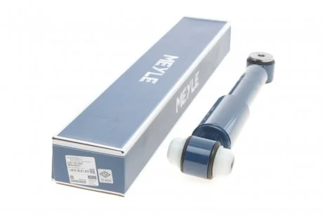 Амортизатор газовий задній ME MEYLE 026 725 0000