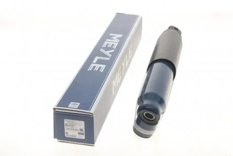 Амортизатор (задній) Citroen Jumper/Fiat Ducato/Peugeot Boxer 06- (476/315mm) MEYLE 226 725 0012