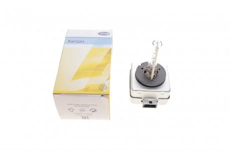 Лампа розжарювання MAGNETI MARELLI 002544100000