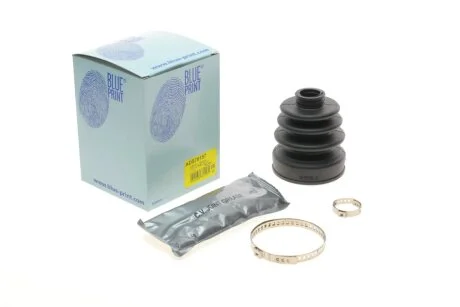 Пыльник ШРКШ (внутренний) Subaru Impreza/Legacy/Outback 1.5-2.5 16V/3.0 24V 00-14 BLUE PRINT ADS78157