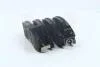 Колодки гальм. диск. HYUNDAI SANTAFE 00MY (вир-во, Korea) PARTS-MALL PKA-016 (фото 3)
