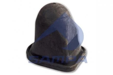 Опора ресори MERCEDES 68x88x85 SMP SAMPA 011.102