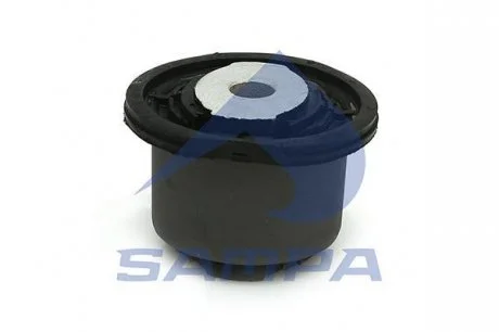 Втулка кабіни MERCEDES 16x69x64 SMP SAMPA 011.262