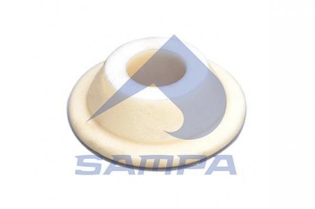 Втулка кабіни SCANIA 21x63, 5x21 SMP SAMPA 040.010 (фото 1)