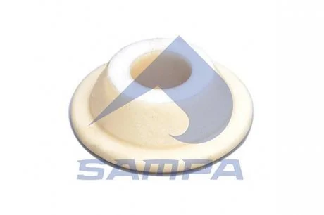 Втулка кабины SCANIA 21x63,5x21 SAMPA 040.010