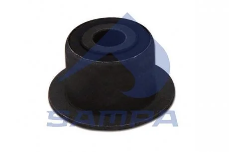 Втулка рессоры IVECO 16x45,5x40 SAMPA 060.017