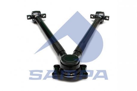 Тяга V-подібна IVECO L: 665 mm SMP SAMPA 095.247