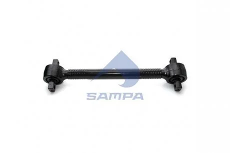 Реактивная тяга, MAN, L: 572 mm SAMPA 095.271