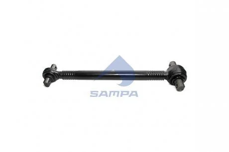 Реактивная тяга, MAN, L: 644 mm SAMPA 095.402