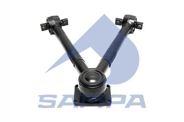 Тяга V-подібна MAN L: 621 mm SMP SAMPA 095.208/1 (фото 1)