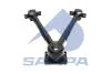 Тяга V-подібна MAN L: 621 mm SMP SAMPA 095.208/1 (фото 1)