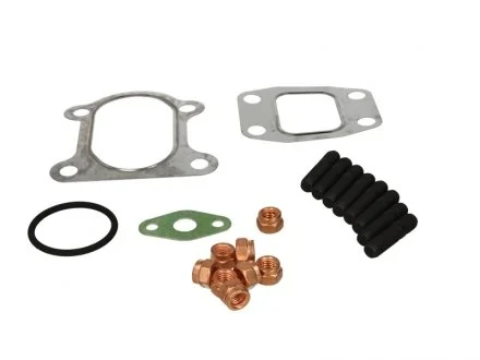 Комплект прокладок компресора EL ELRING 715.390