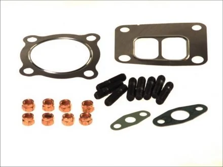 Комплект прокладок компресора EL ELRING 715.640