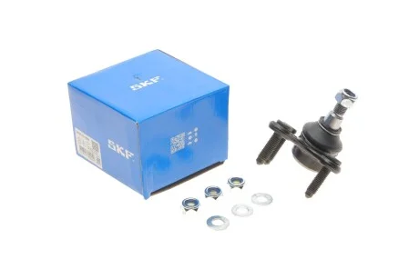 Несучий / напрямний шарнір SKF VKDS 311009