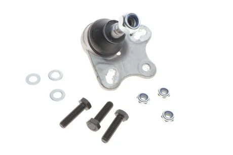 Несучий / напрямний шарнір SKF VKDS 318000