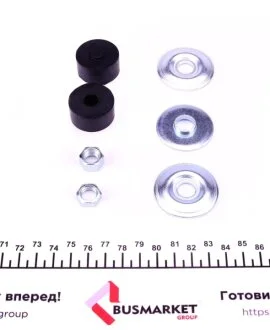 Амортизатор PARTS KAVO SSA-8506