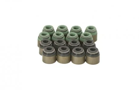 Комплект сальників клапана MITSUBISHI LANCER IX 1.6i AJUSA.57038700