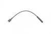 Проводи запалювання Lada 2101-2107 1.2-1.6 70-95 (к-кт) (високовольтні) BOSCH 0986356828 (фото 3)