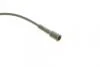 Проводи запалювання Opel Omega A 1.8-2.0 i 86-94 (к-кт) (високовольтні) BOSCH 0986356800 (фото 7)