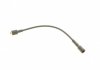 Провода зажигания Opel Omega A 1.8-2.0 и 86-94 (к-кт) (высоковольтные) BOSCH 0986356800 (фото 9)