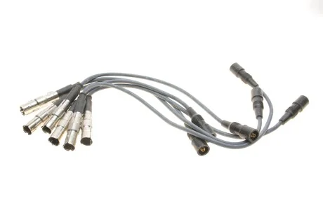 Комплект дротів запалювання 0 986 356 302 BOSCH 0986356302