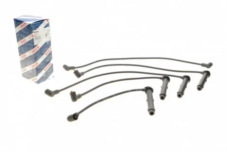 Провід запалювання Ford Transit 2.0 94-00 (к-кт) BOSCH 0986356802