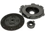 Комплект сцепления Subaru Impreza/Legacy -09 (d=230mm) (+выжимной) LuK 623304960 (фото 2)