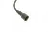Провід запалювання Opel Omega A 1.8-2.0i 86-98 (к-кт) BOSCH 0986356850 (фото 7)