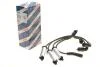Провід запалювання Daewoo Lanos/Kalos 1.4/1.5 97- (к-кт) (високовольтні) BOSCH 0986356980 (фото 1)
