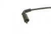 Провід запалювання Daewoo Lanos/Kalos 1.4/1.5 97- (к-кт) (високовольтні) BOSCH 0986356980 (фото 7)