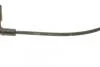 Провід запалювання Daewoo Lanos/Kalos 1.4/1.5 97- (к-кт) (високовольтні) BOSCH 0986356980 (фото 9)
