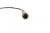 Провід запалювання Opel Ascona/Astra/Kadett 1.3-1.6 86-94 (к-кт) BOSCH 0986356723 (фото 6)