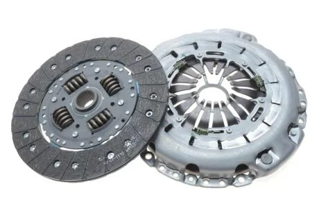 Комплект зчеплення RepSet 624 3045 00 LuK 624304500