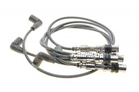Провода зажигания VW Caddy II 1.4i 95-04 (к-кт) BOSCH 0986356312