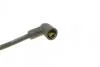 Провод зажигания Fiat Fiorino/Uno/Tipo 1.4-1.6 85-06 (к-кт) BOSCH 0986356718 (фото 4)