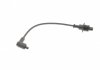 Провода зажигания Citroen Jumpy/Peugeot Expert 1.6 96-00 (к-кт) (высоковольтные) BOSCH 0986356854 (фото 5)