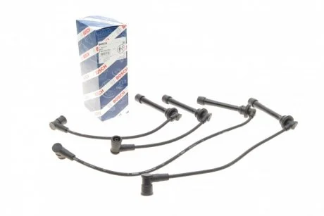 Провід запалювання Hyundai Coupe/Elantra/Lantra 1.6-2.0 95-06 (к-кт) BOSCH 0986356970