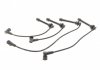 Провода зажигания Hyundai Coupe/Elantra/Lantra 1.6-2.0 95-06 (к-кт) BOSCH 0986356970 (фото 6)