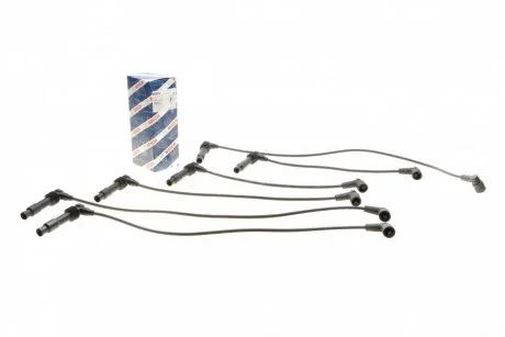 Провід запалювання Opel Vectra B 2.5 95-00 (к-кт) BOSCH 0986357162