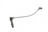 Провід запалювання Opel Vectra B 2.5 95-00 (к-кт) BOSCH 0986357162 (фото 5)