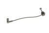 Проводи запалювання Ford Fiesta/Focus/Mondeo 1.6 Ti 03- (к-кт) (високовольтні) BOSCH 0986357208 (фото 6)