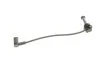 Проводи запалювання Ford Fiesta/Focus/Mondeo 1.6 Ti 03- (к-кт) (високовольтні) BOSCH 0986357208 (фото 6)